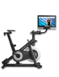 NordicTrack Commercial S22i Studio Cycle (Upgrade)