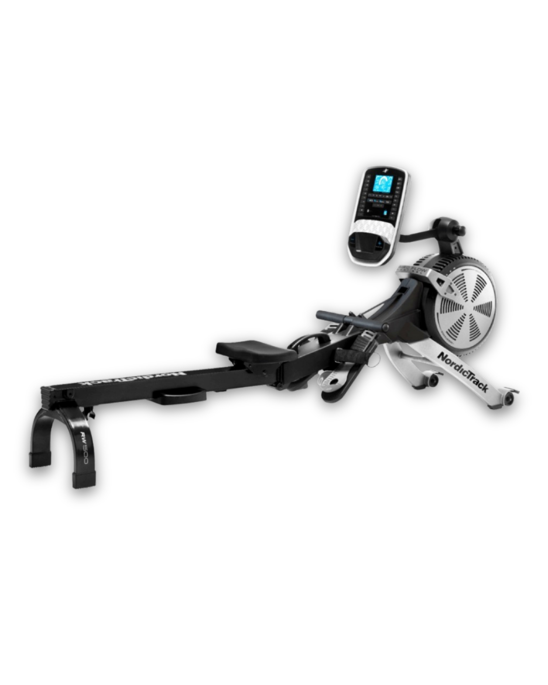 NordicTrack RW500 Rower