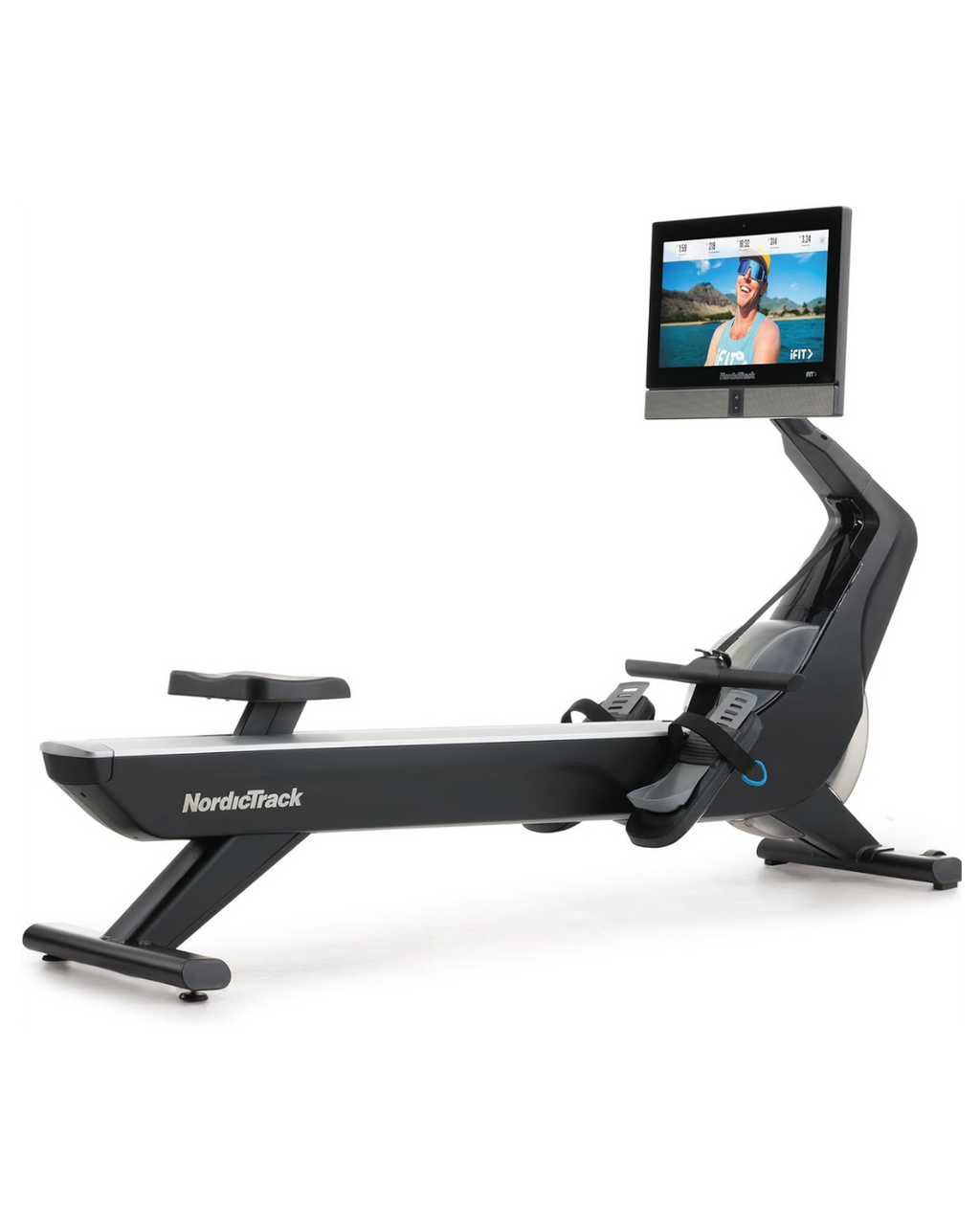 NordicTrack RW900