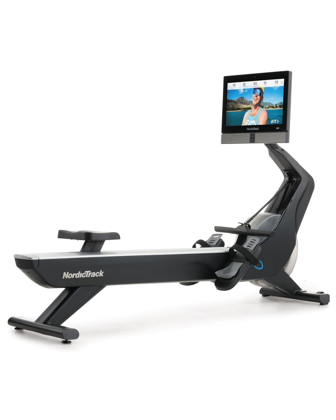NordicTrack RW900