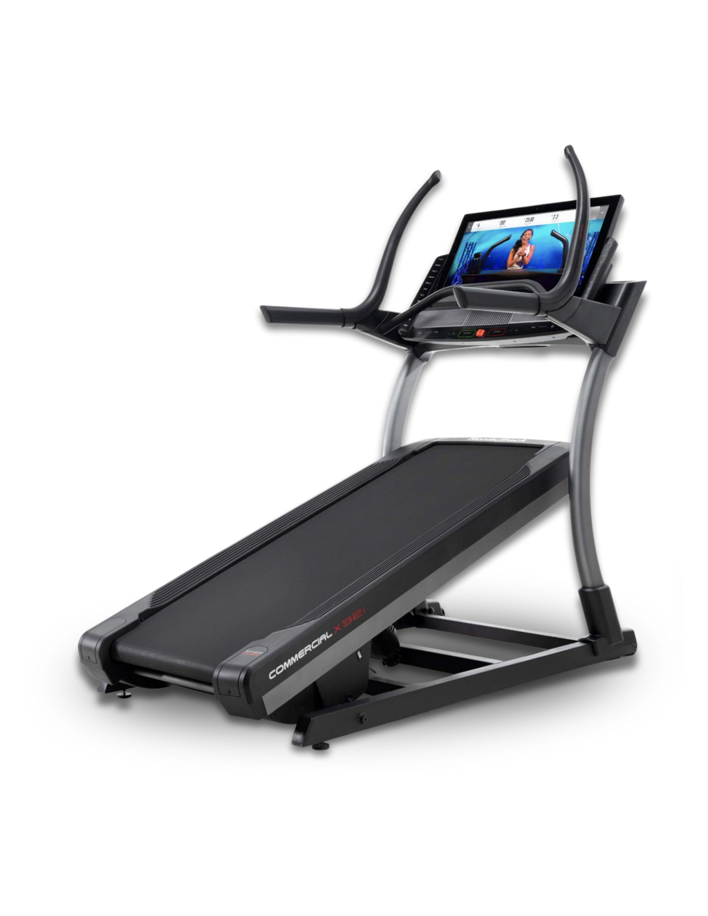 NordicTrack X32i Incline Trainer Treadmill