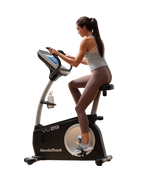 NordicTrack VU29 Upright Bike