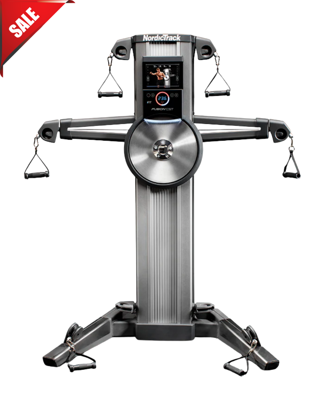 NordicTrack CST Fusion Gym