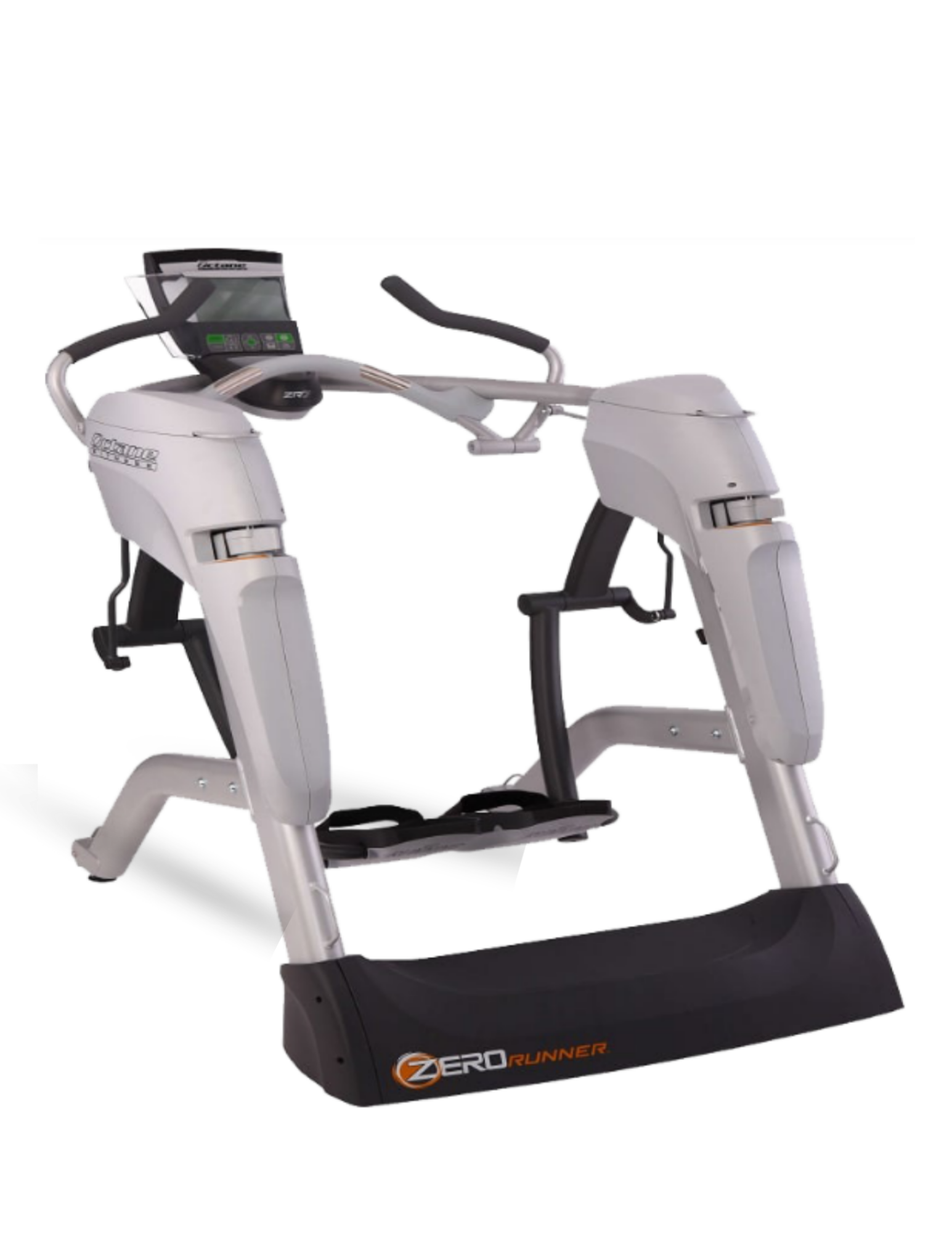 Octane ZR7 Zero Runner Elliptical Trainer