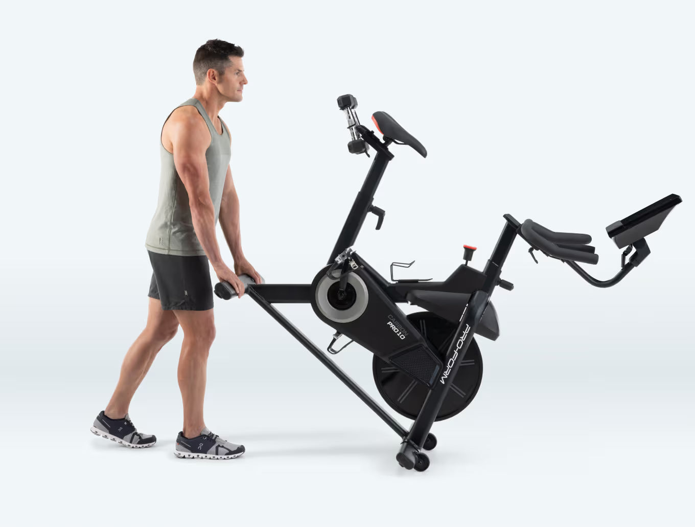 Proform Carbon10 Pro Studio Bike