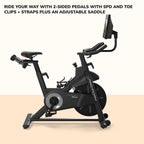 Proform Carbon10 Pro Studio Bike