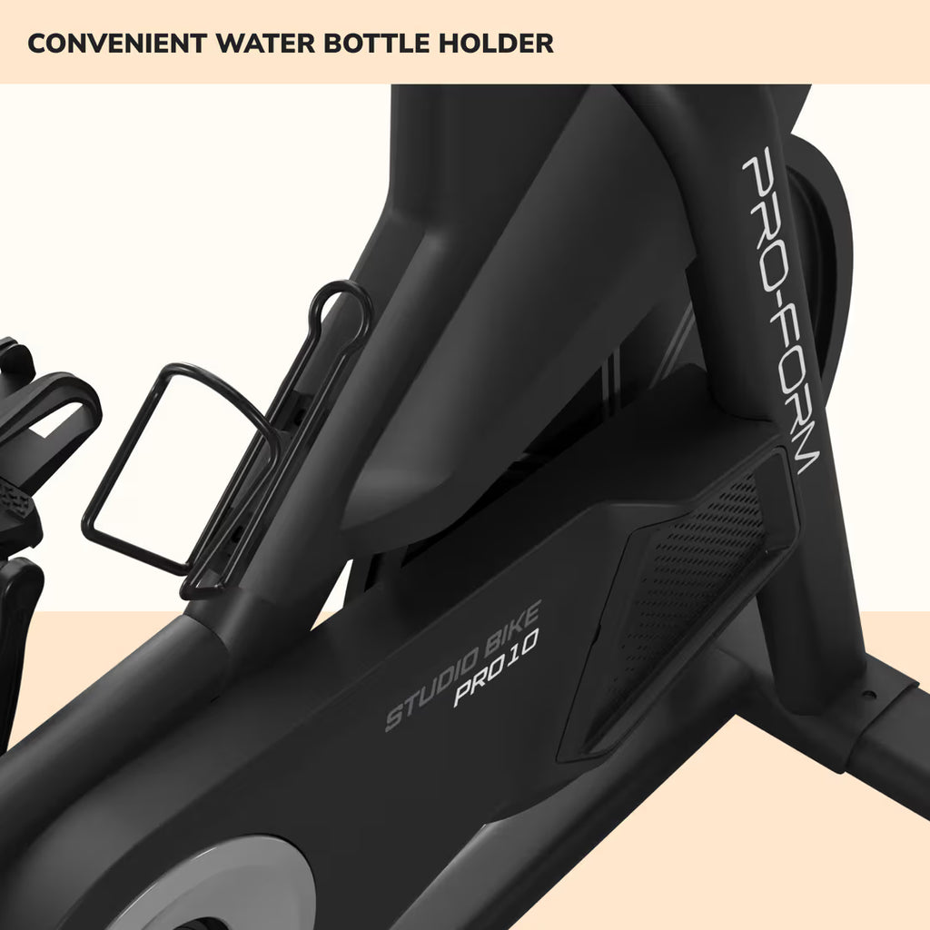 Proform Carbon10 Pro Studio Bike