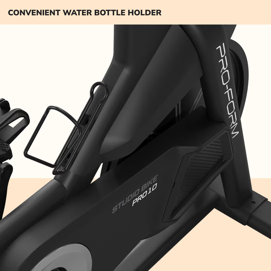 Proform Carbon10 Pro Studio Bike