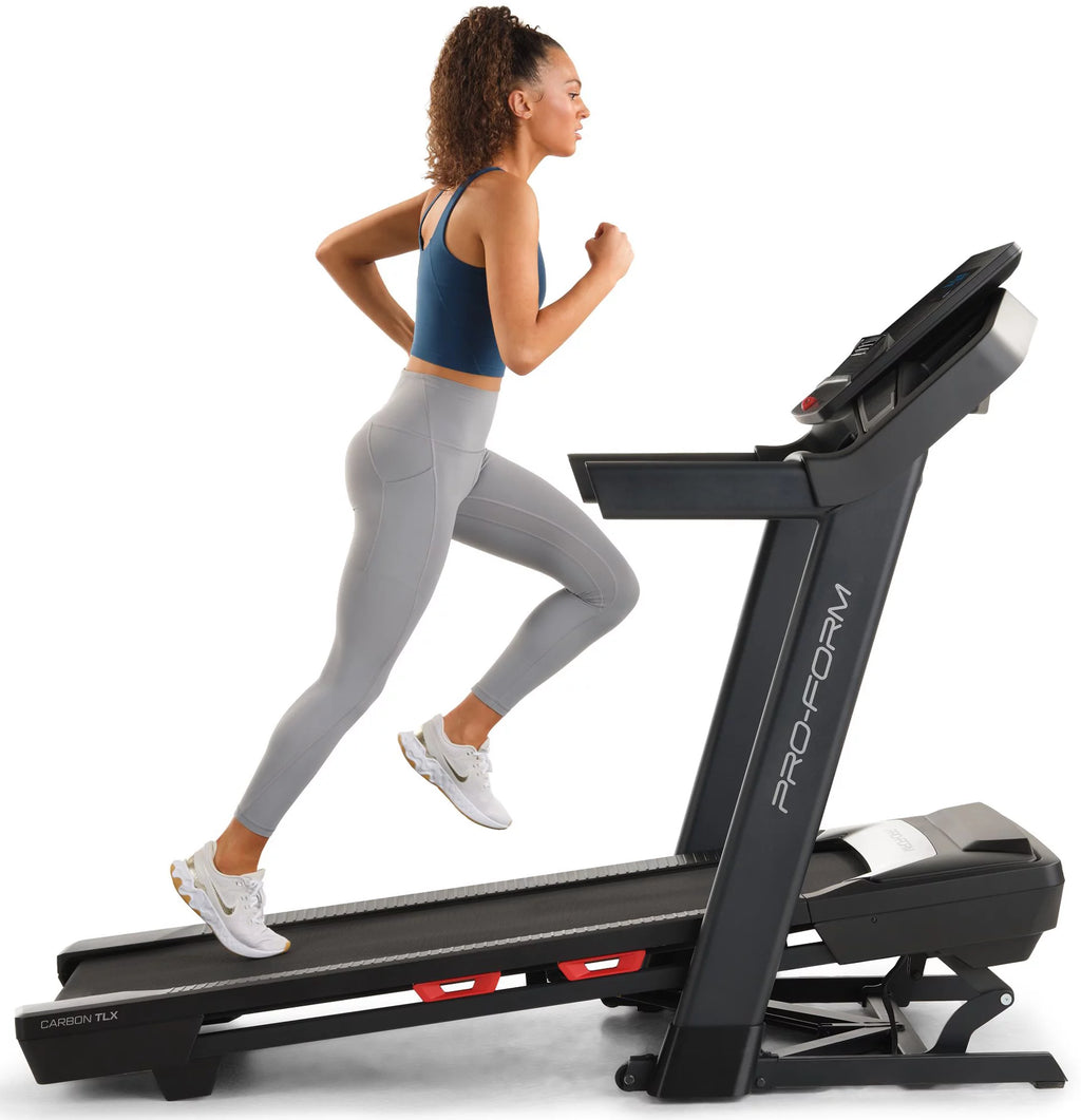 Proform Carbon TLX Treadmill