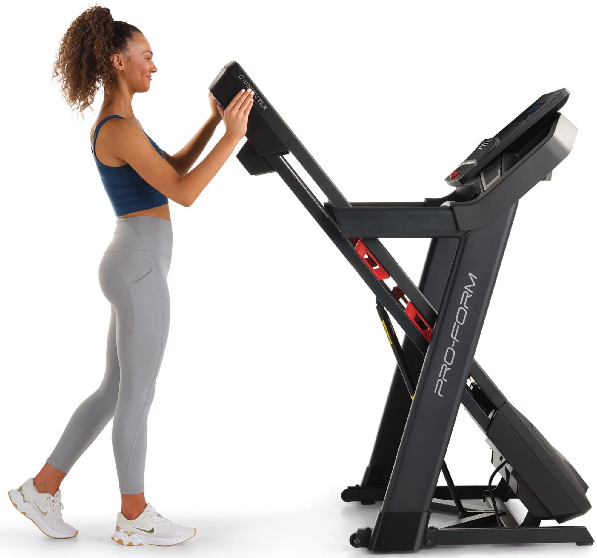 Proform Carbon TLX Treadmill