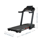 Proform Carbon TLX Treadmill
