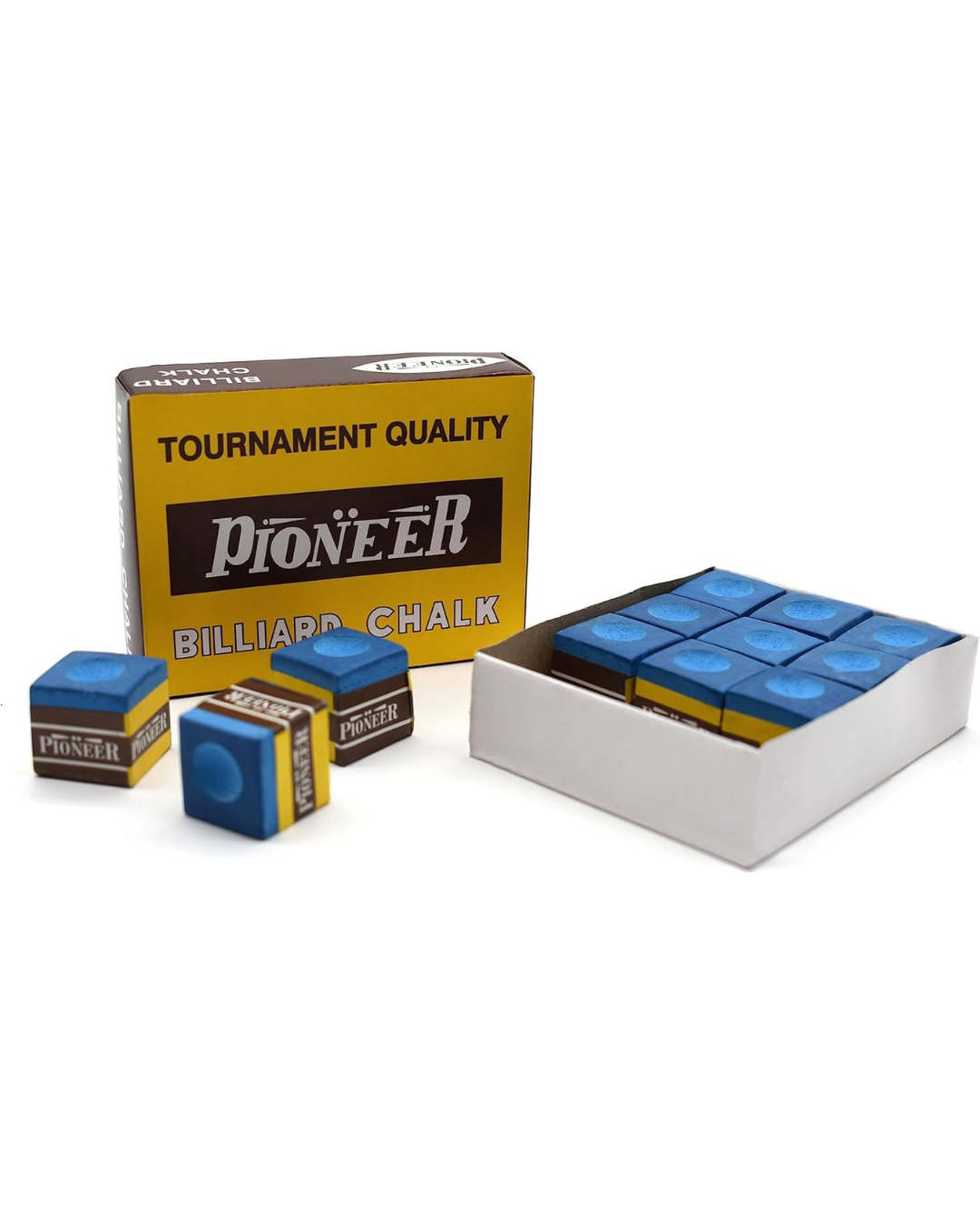 Billiard Chalk