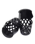 Plastic Drop Pockets