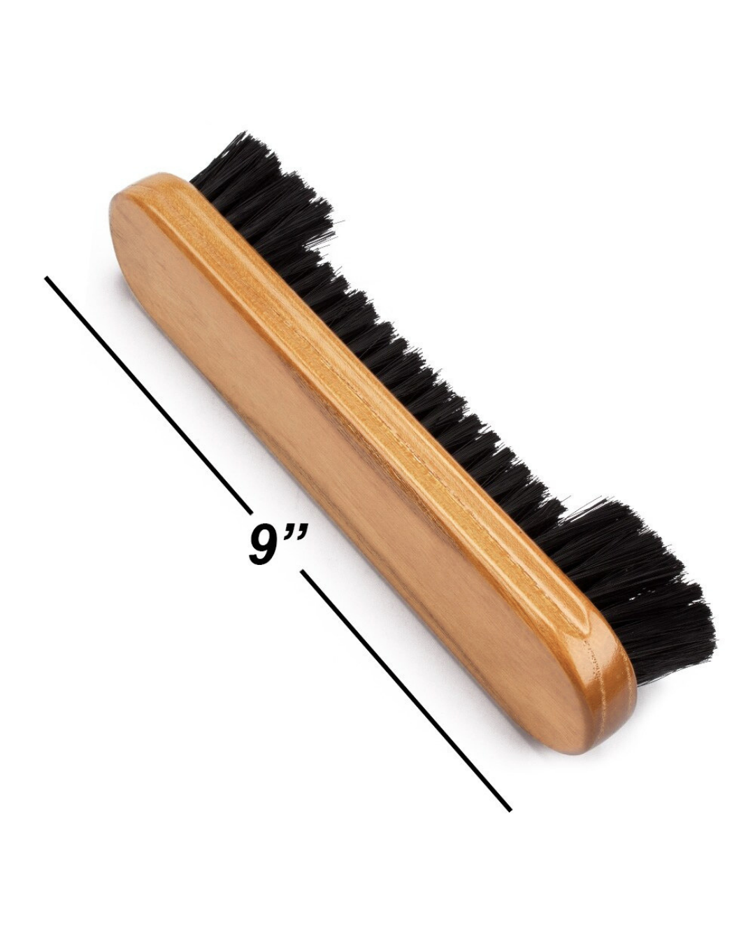 Pool Brush 9"