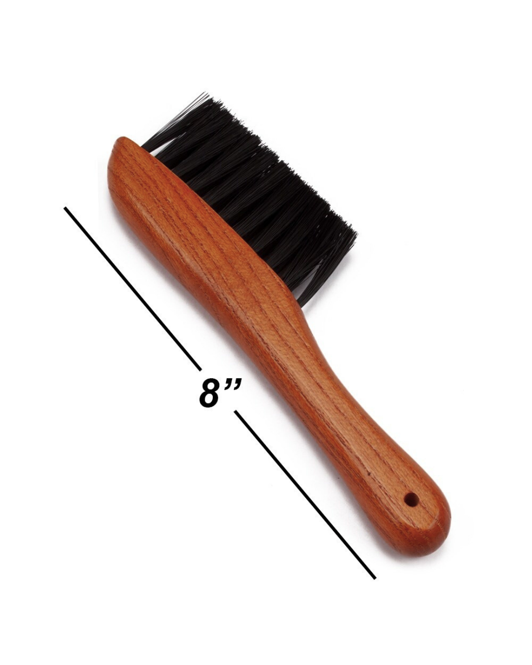 Pool Brush 8"