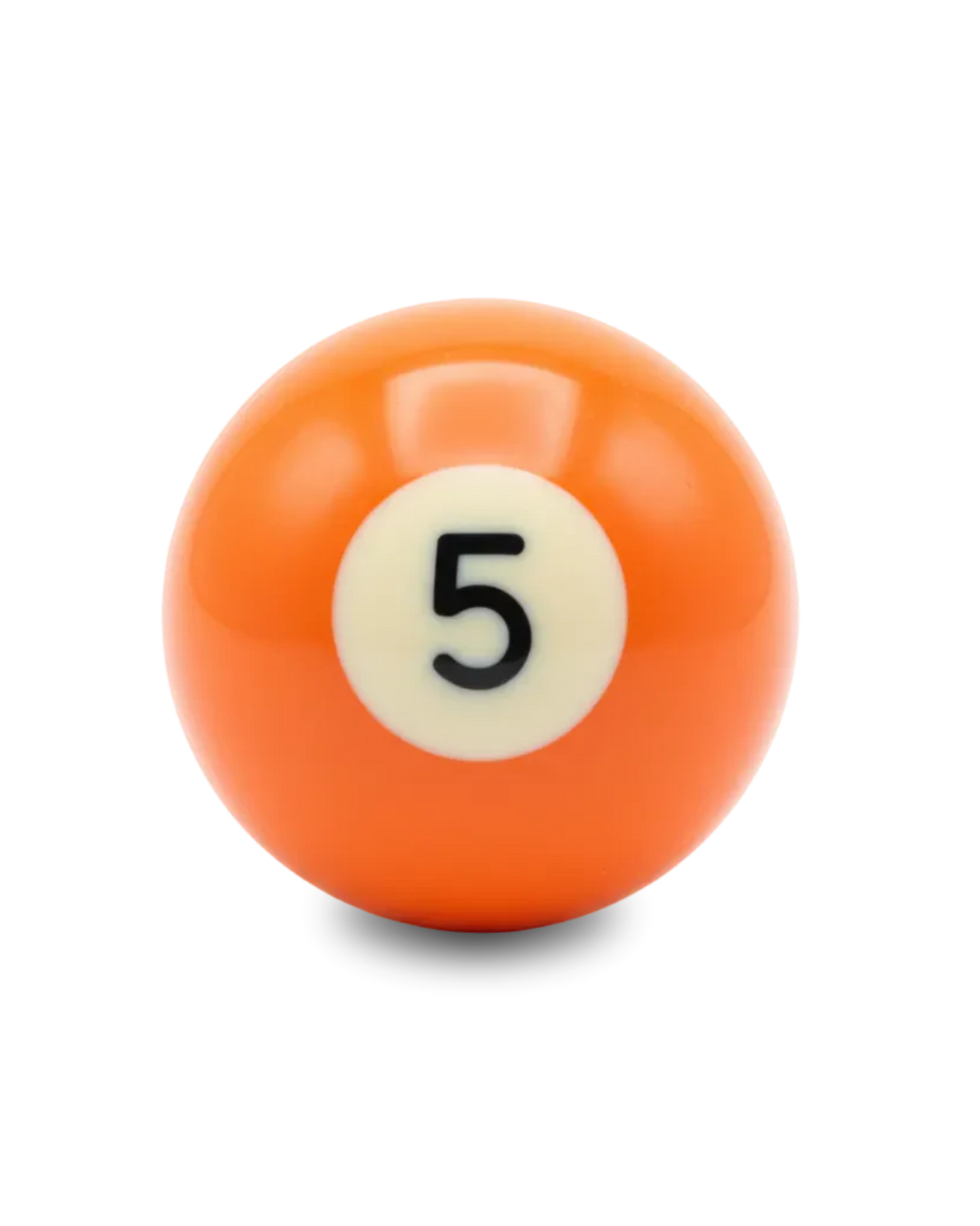 Pool Balls