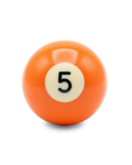 Pool Balls