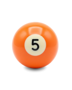 Pool Balls