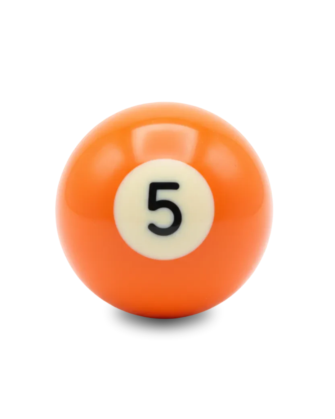 Pool Balls