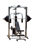 Powerline PSM144X Smith Machine