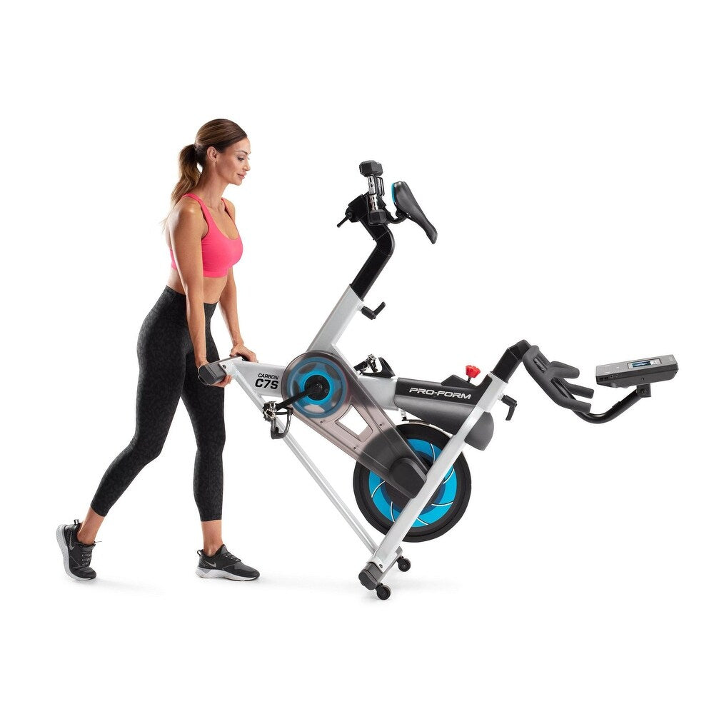 Proform  Carbon C7S Spin Bike