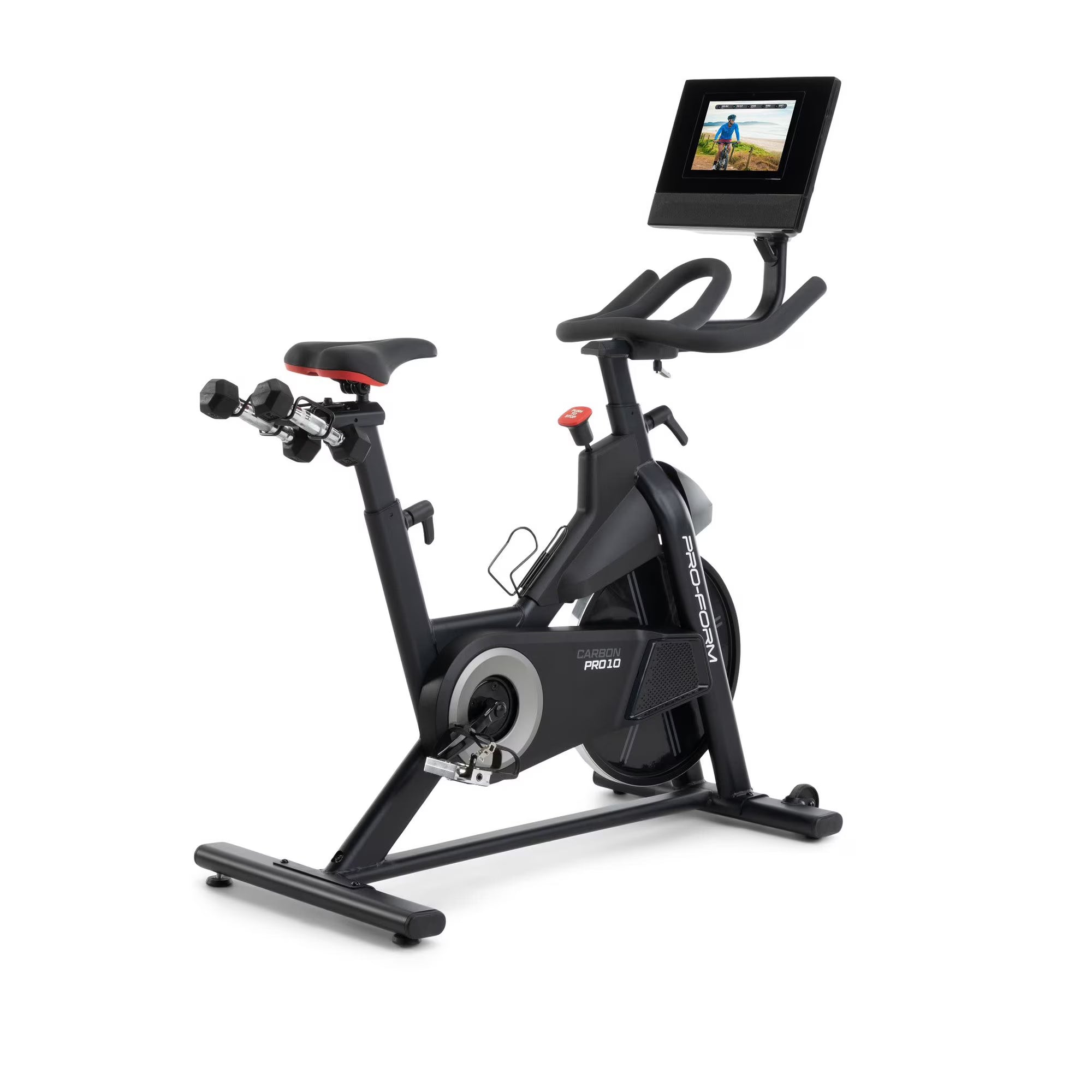 Proform Carbon10 Pro Studio Bike