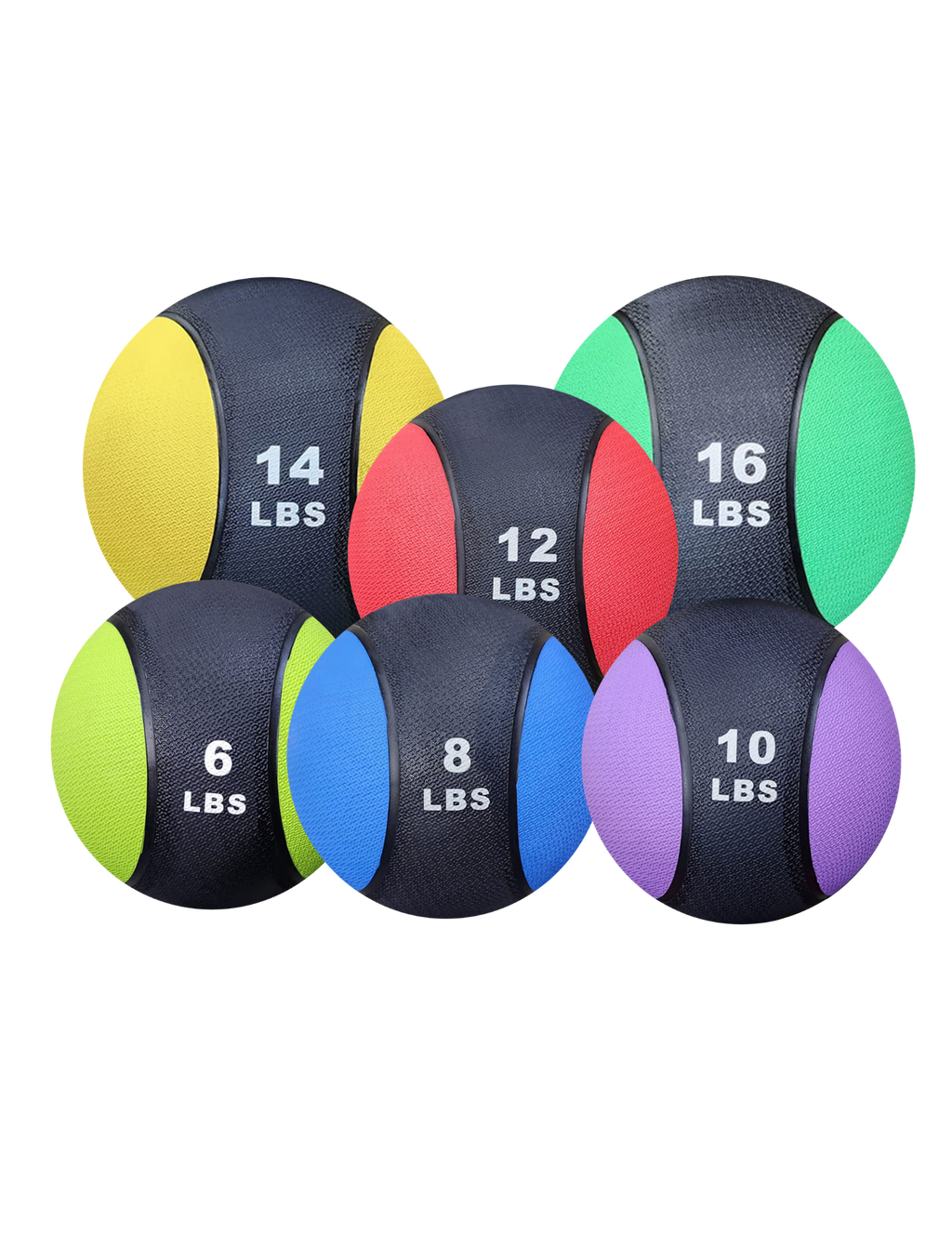 ProSport Medicine Balls
