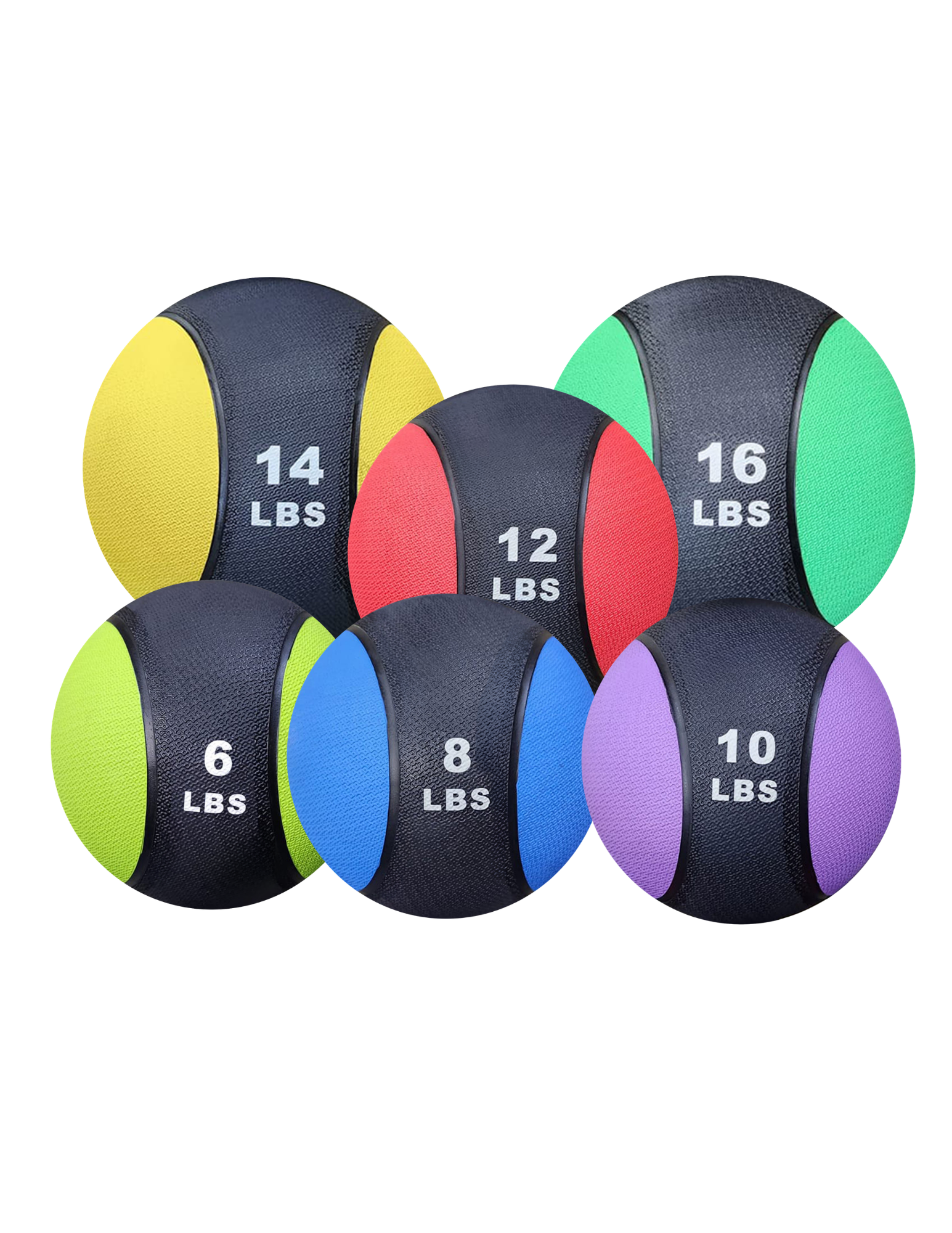 ProSport Medicine Balls