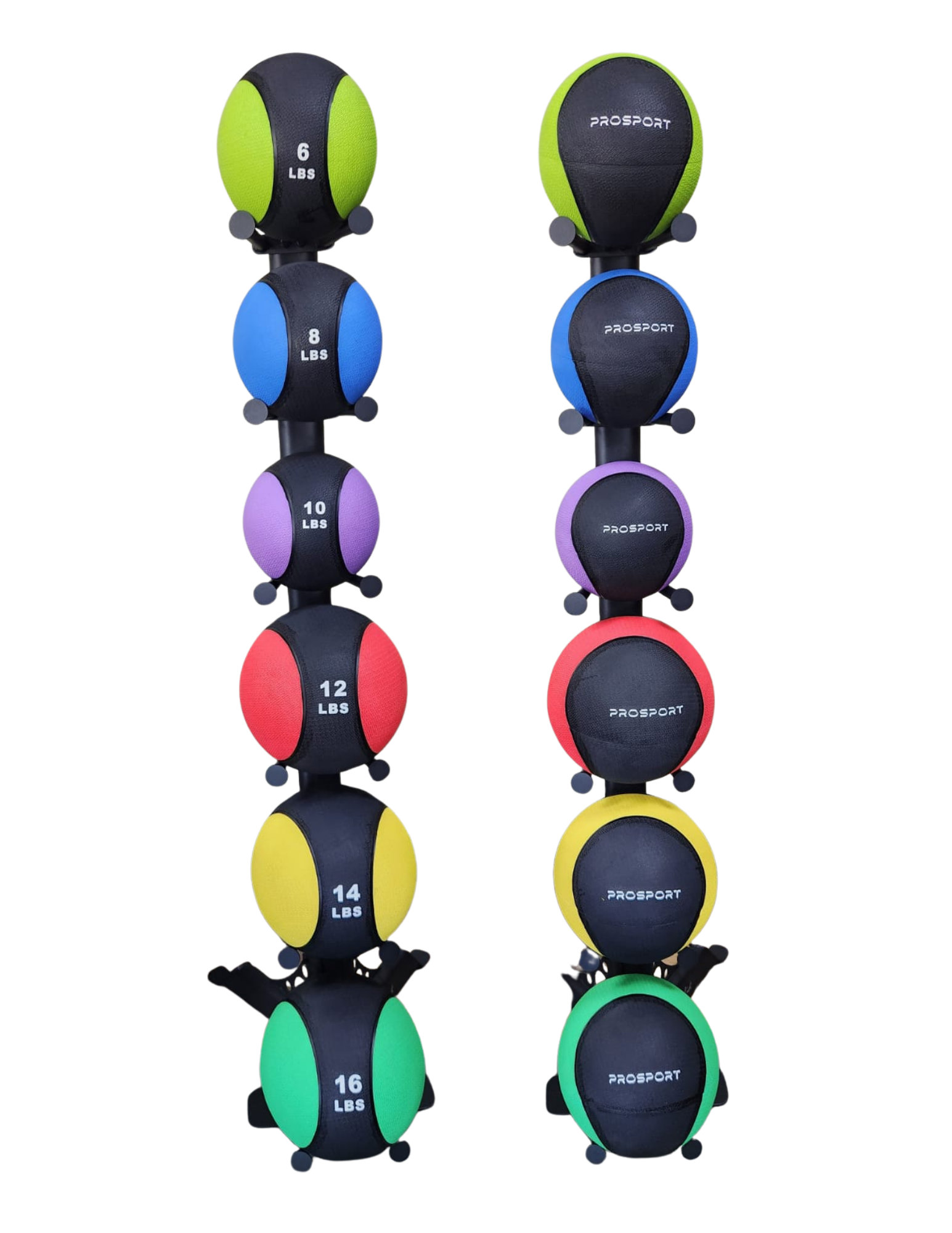 ProSport Medicine Balls