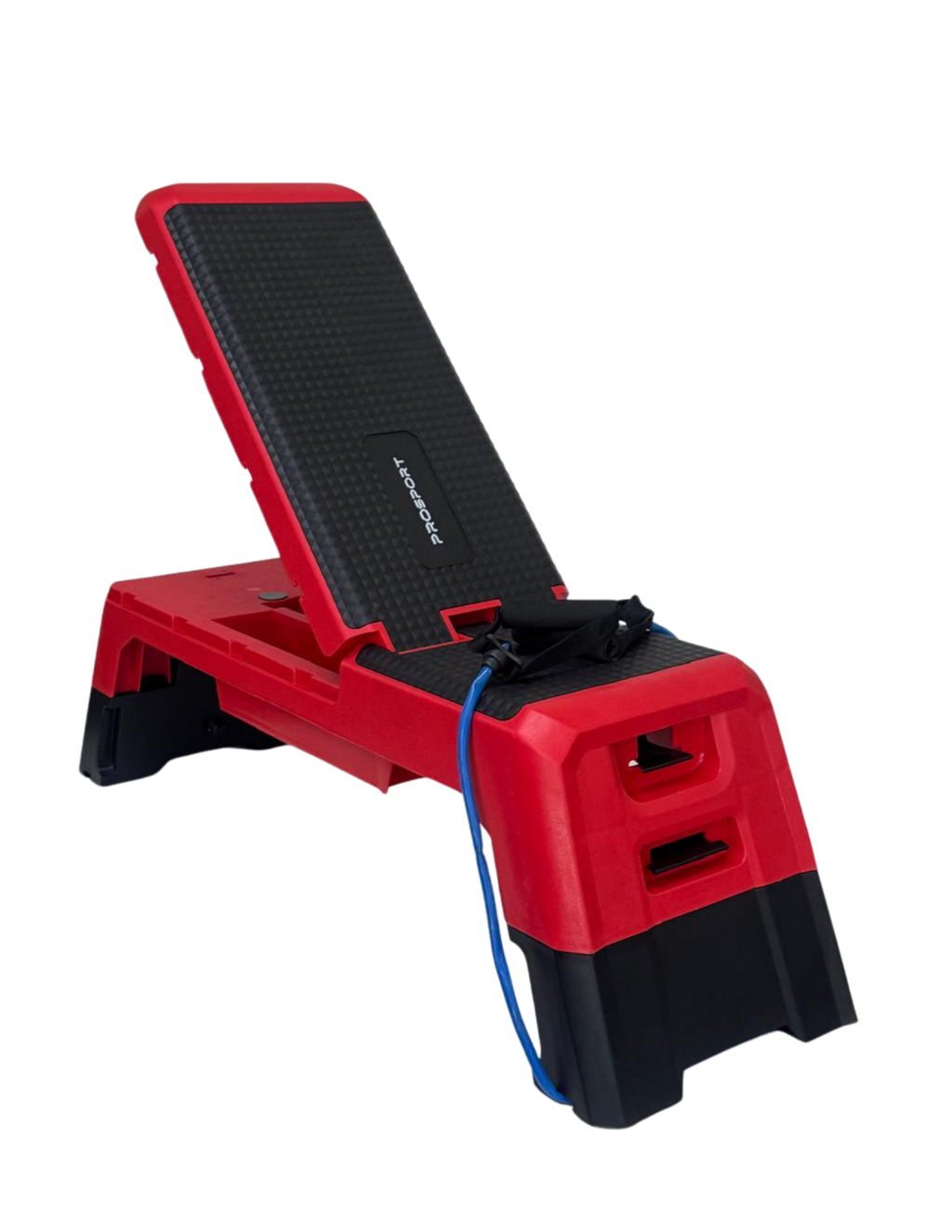 ProSport Bench & Aerobic Step Deck