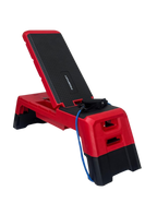 ProSport Bench & Aerobic Step Deck