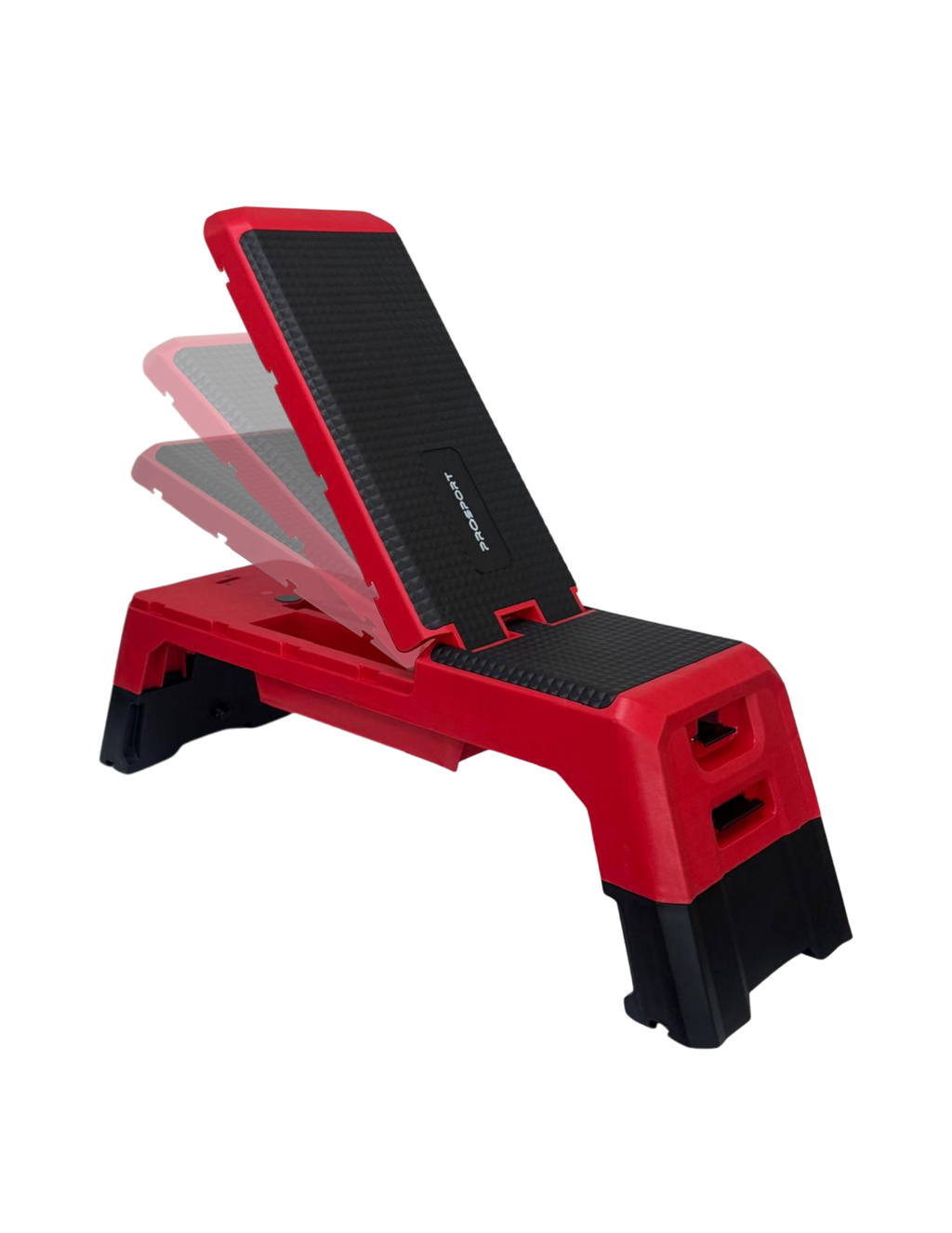 ProSport Bench & Aerobic Step Deck