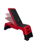 ProSport Bench & Aerobic Step Deck