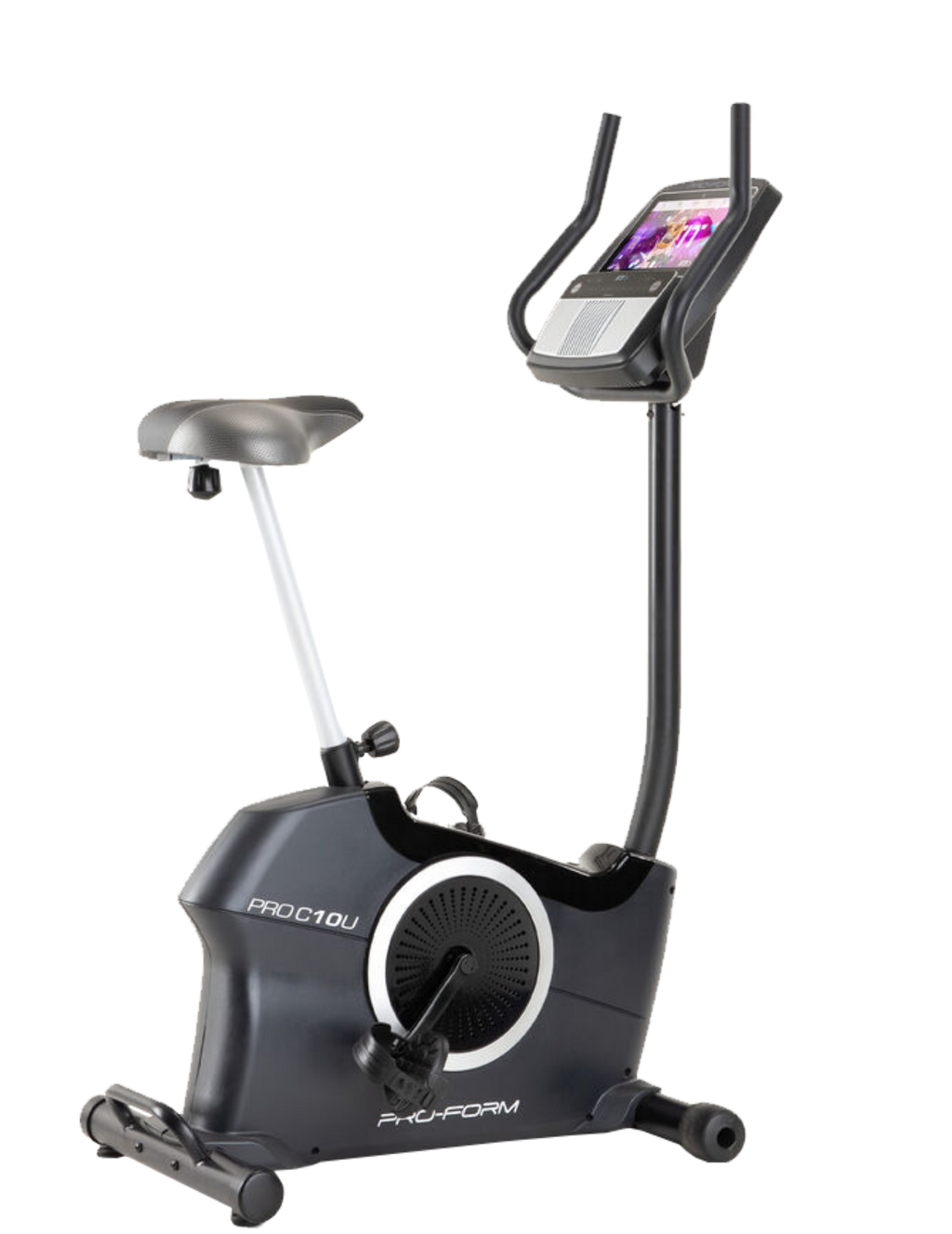Proform C 10U Upright Bike