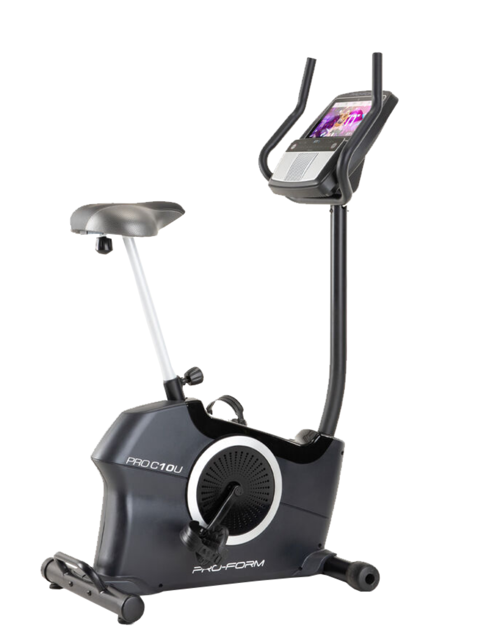 Proform  C 10U Upright Bike