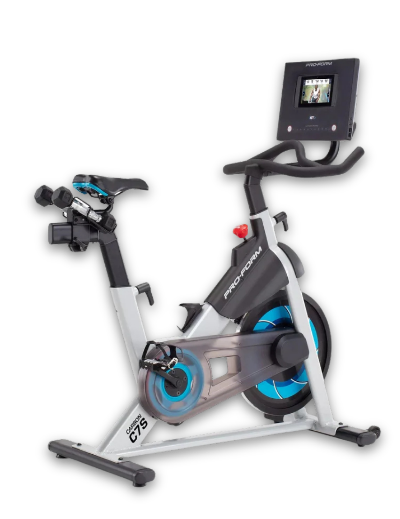 Proform  Carbon C7S Spin Bike