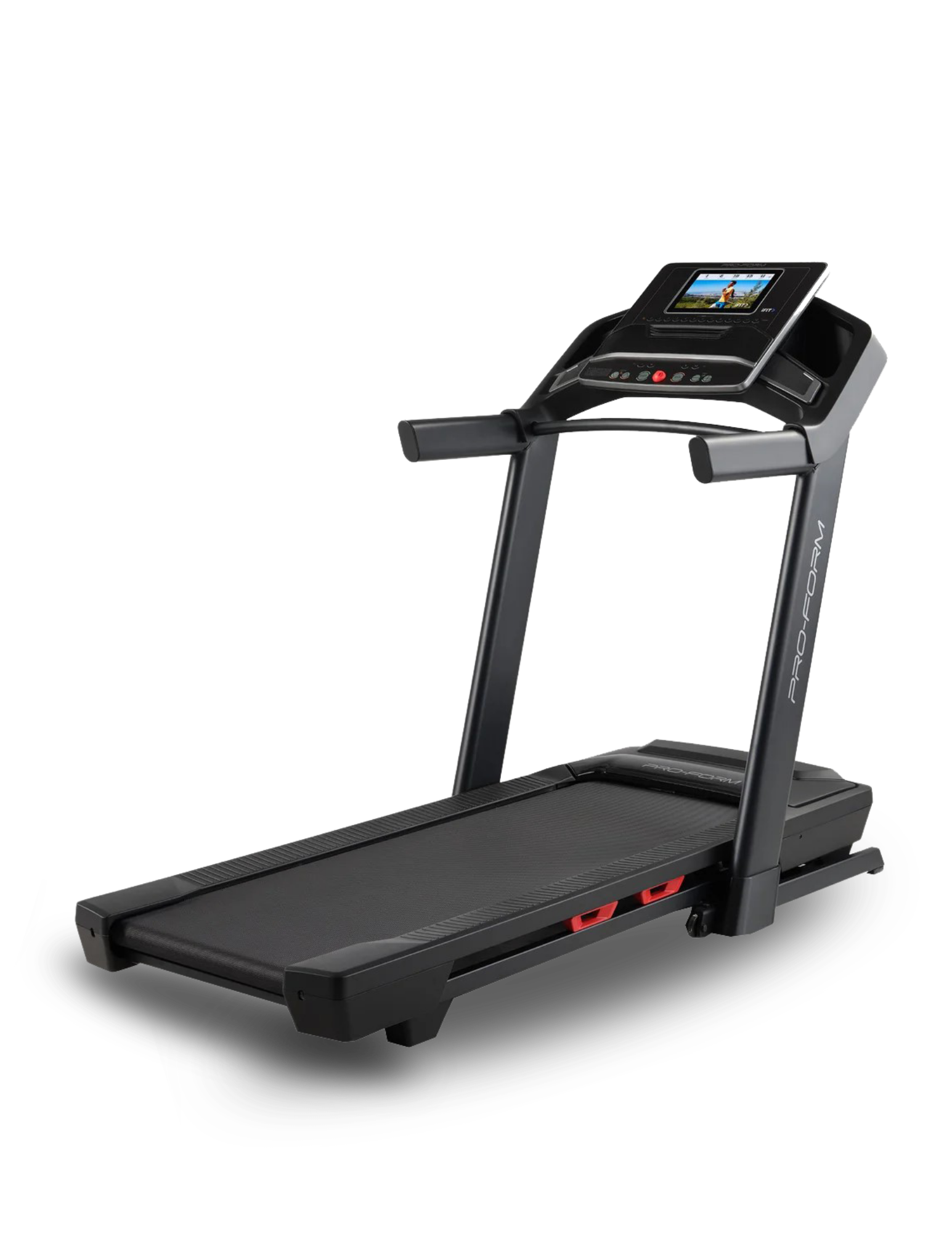 Proform Pro trainer 1000 – Montrichard Limited