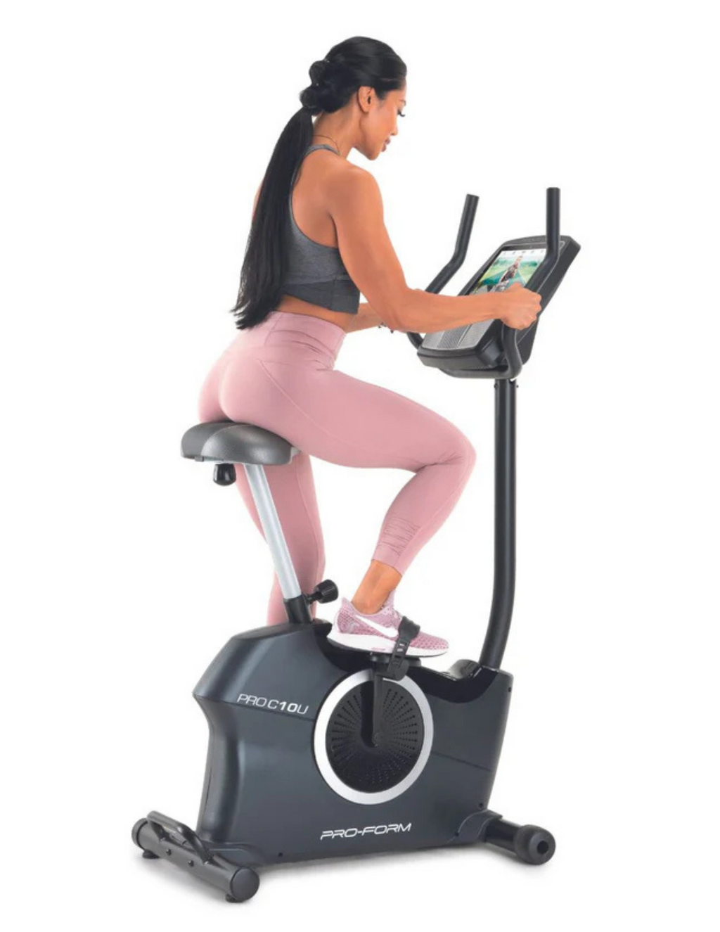 Proform C 10U Upright Bike