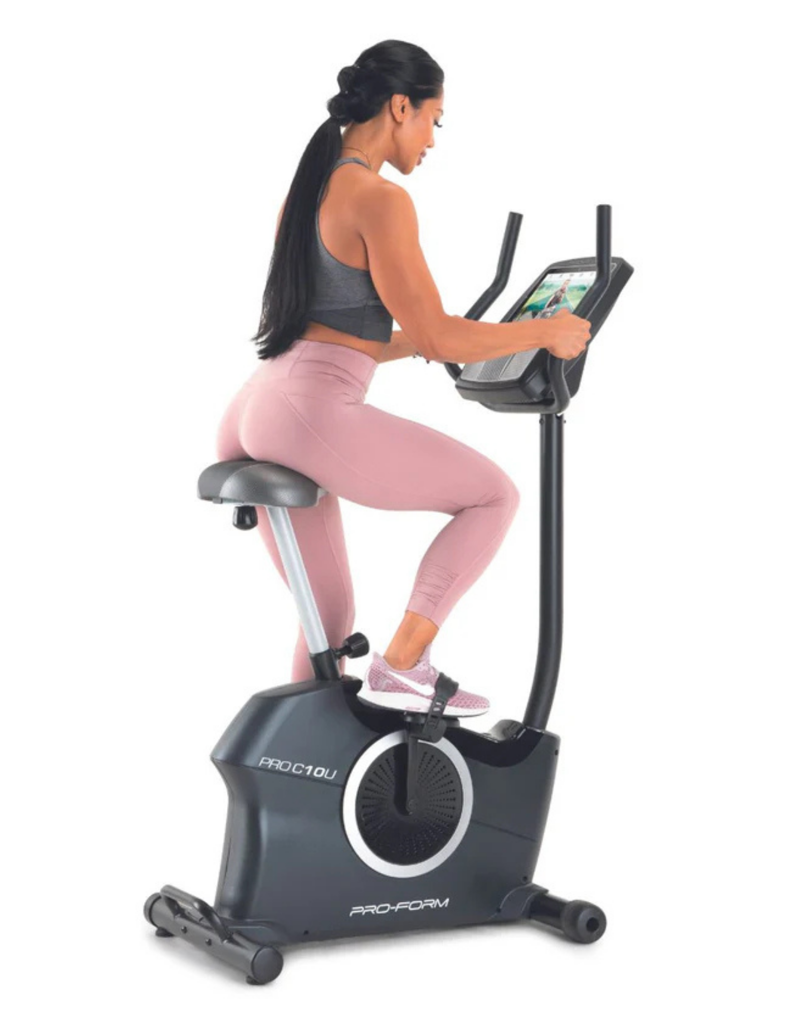 Proform C 10U Upright Bike