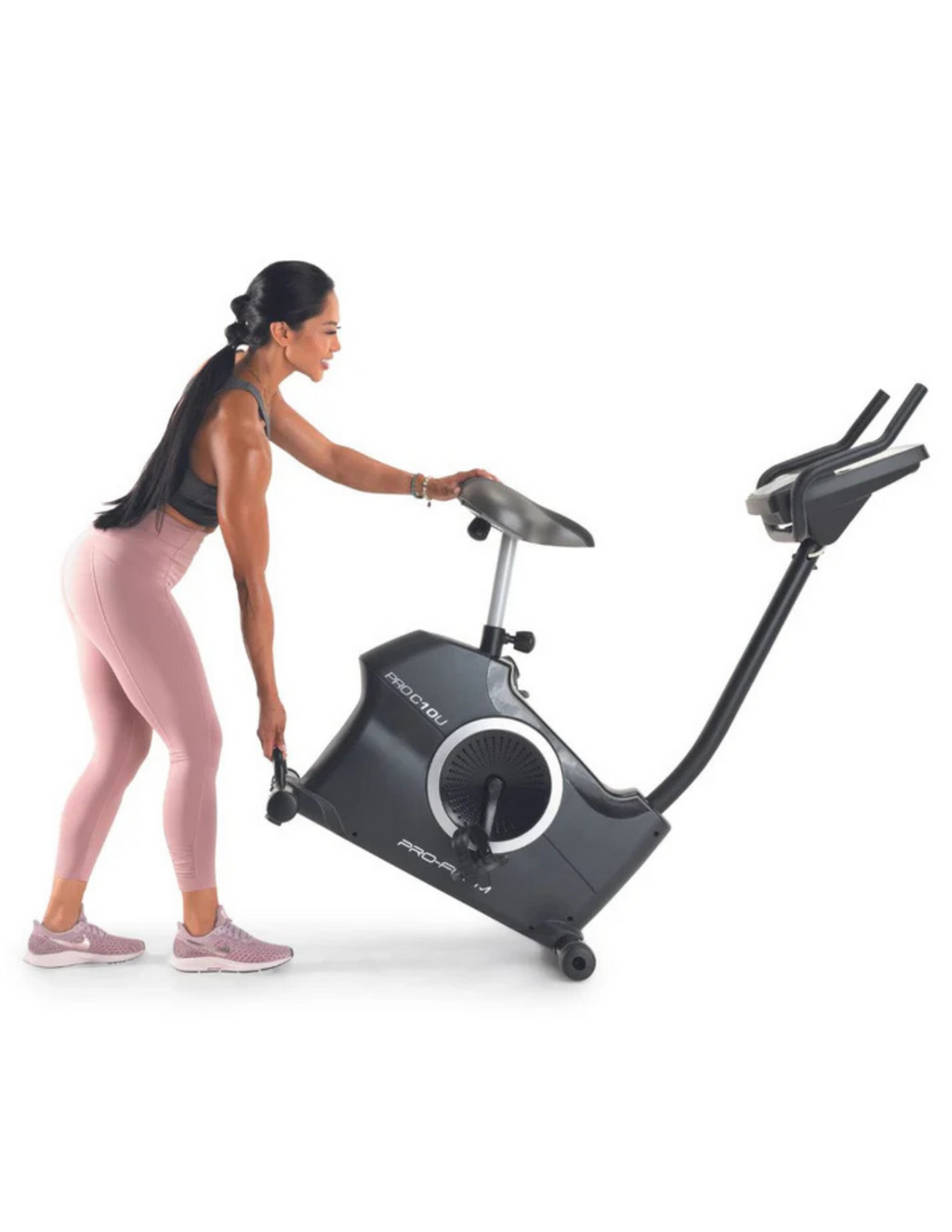 Proform C 10U Upright Bike