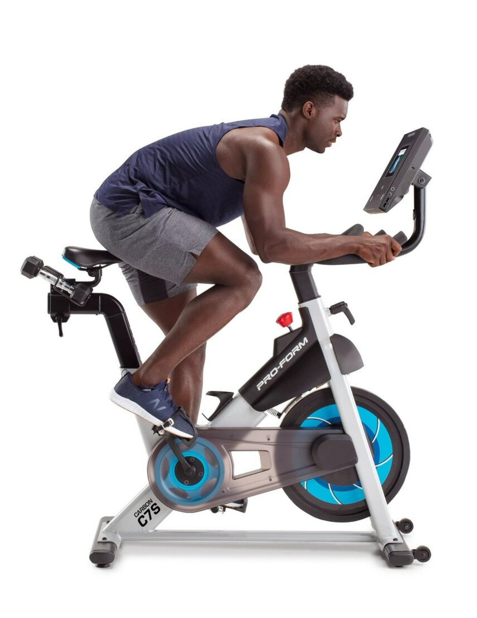 Proform  Carbon C7S Spin Bike