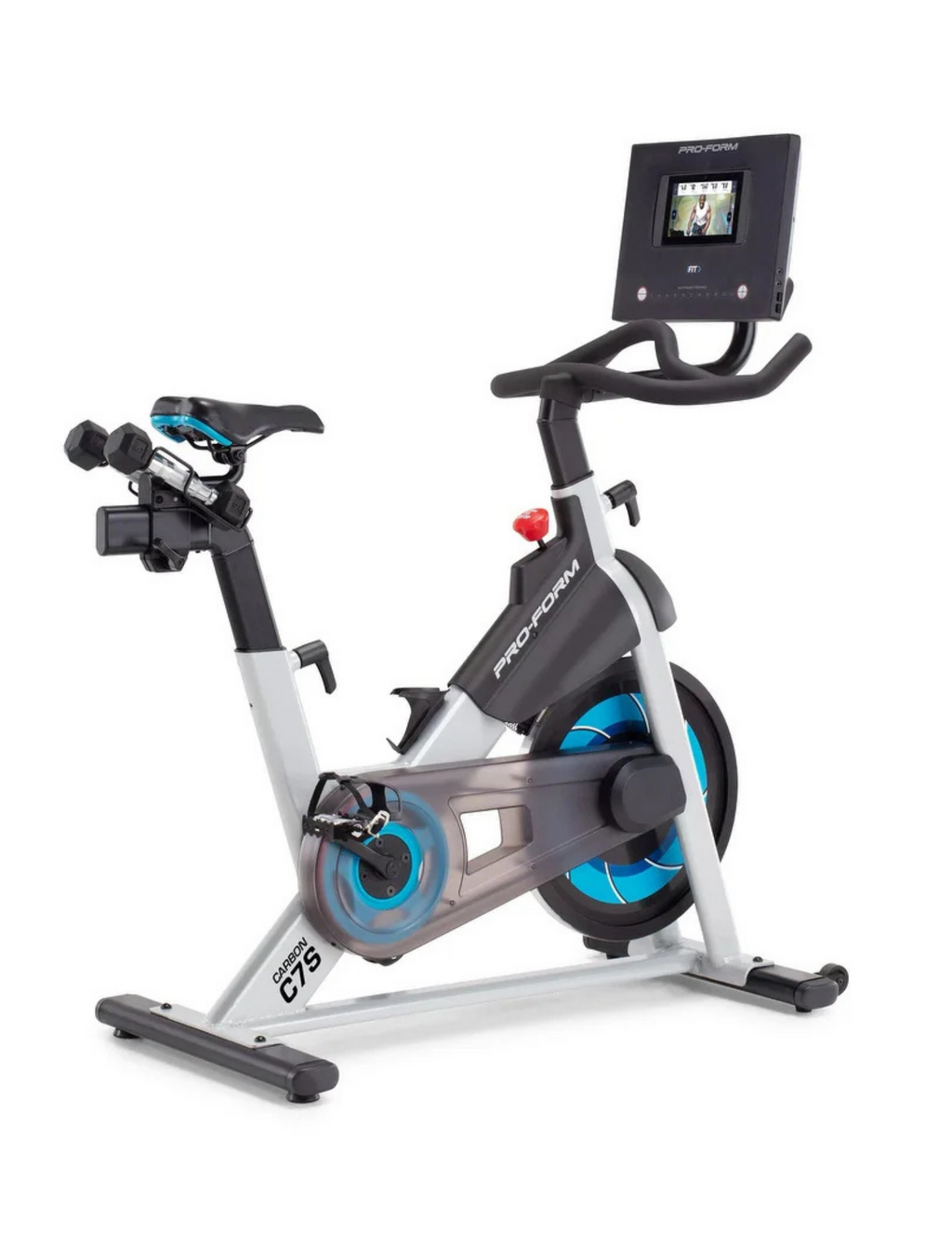 Proform  Carbon C7S Spin Bike