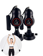 Rope Trainer Pair