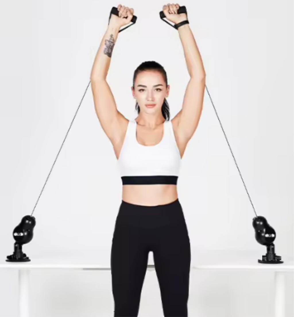 Rope Trainer Pair