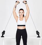 Rope Trainer Pair