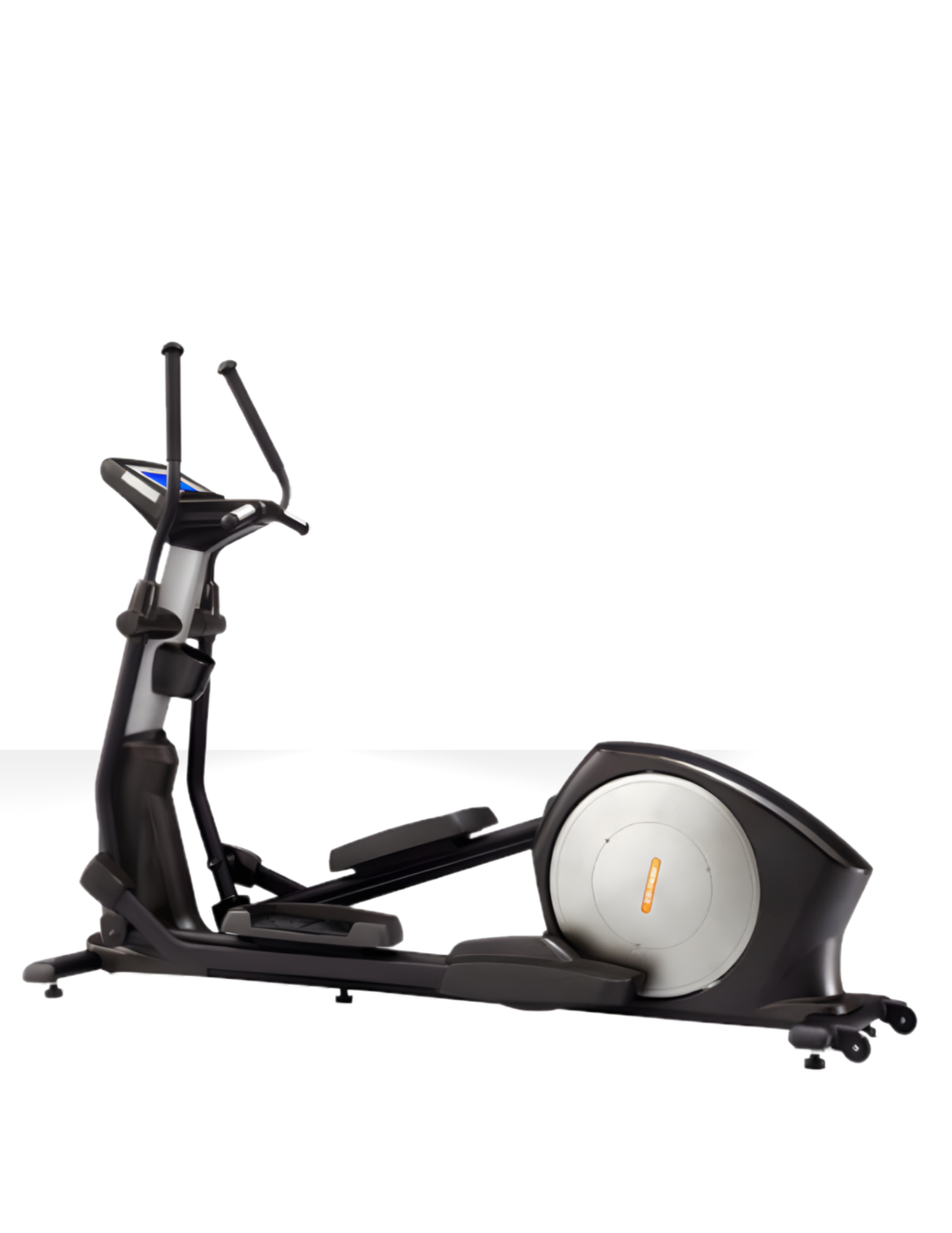 SEG EG-7820 Commercial Elliptical Trainer
