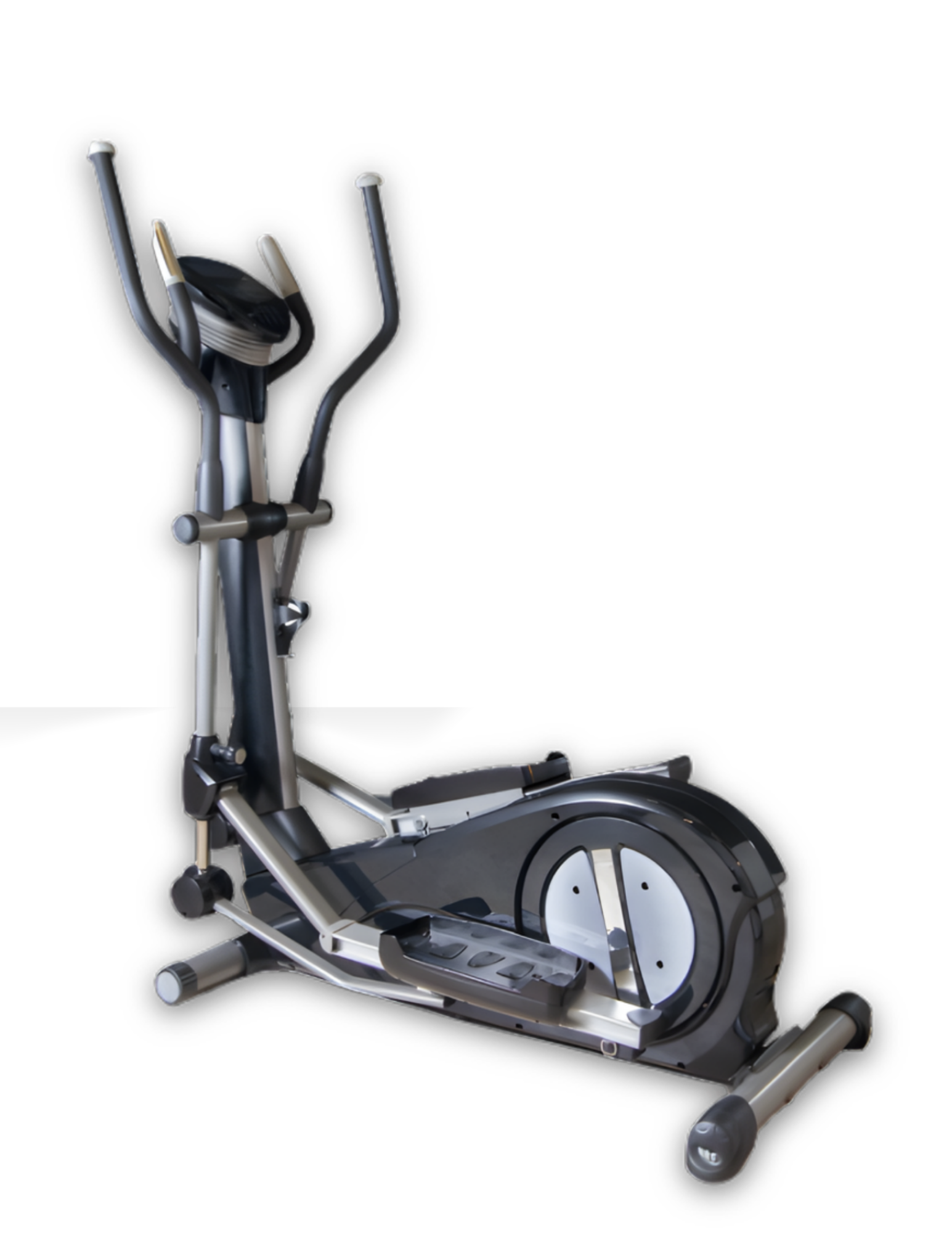 SEG EM-3236 Programable Adjustable Stride Elliptical