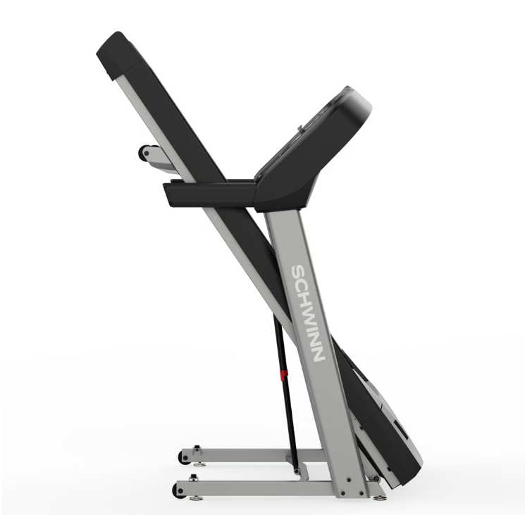 Schwinn SFT4.1 Treadmill