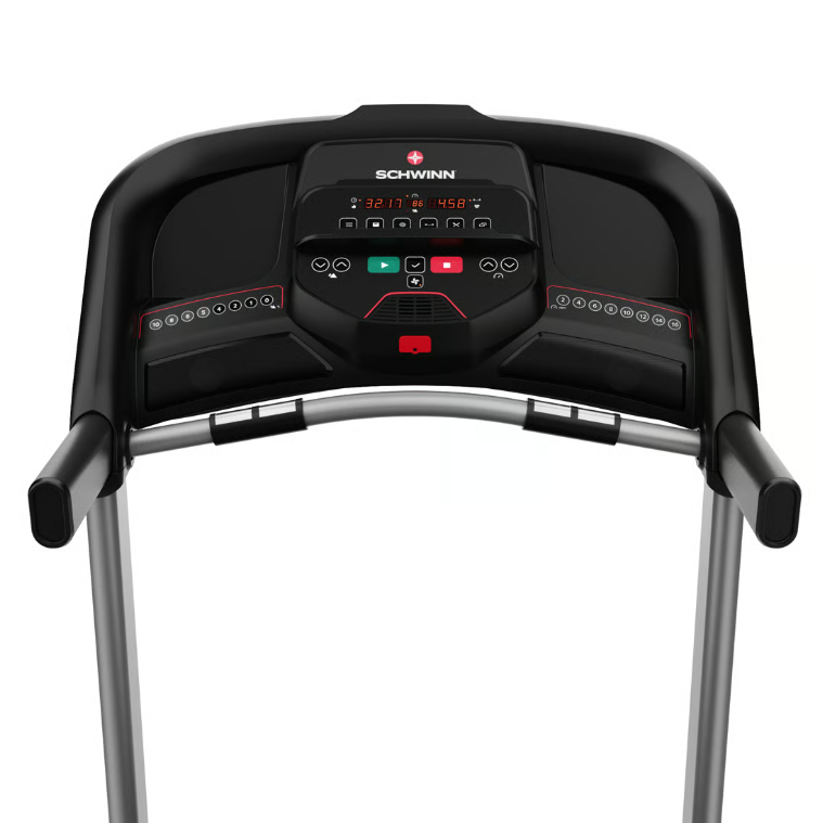 Schwinn SFT4.1 Treadmill