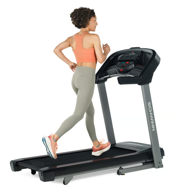 Schwinn SFT4.1 Treadmill